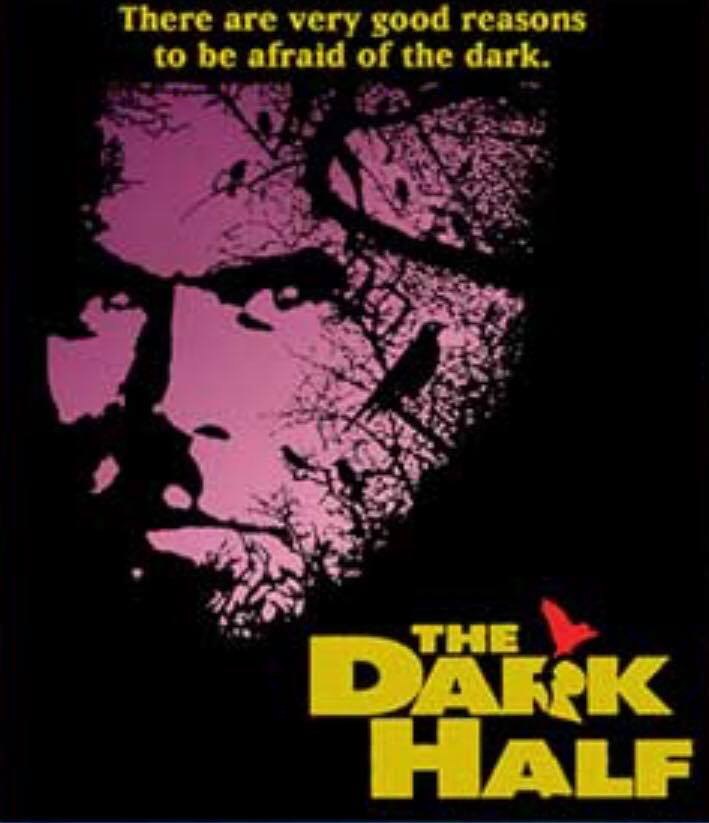 dark half