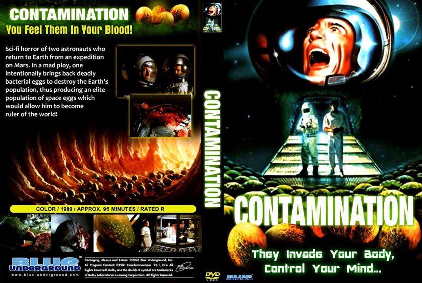 contamination