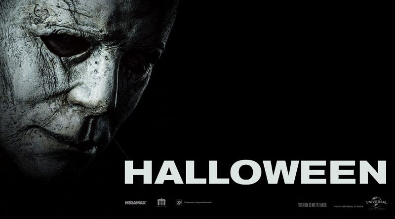 [Film Review] HALLOWEEN&nbsp;(2018)