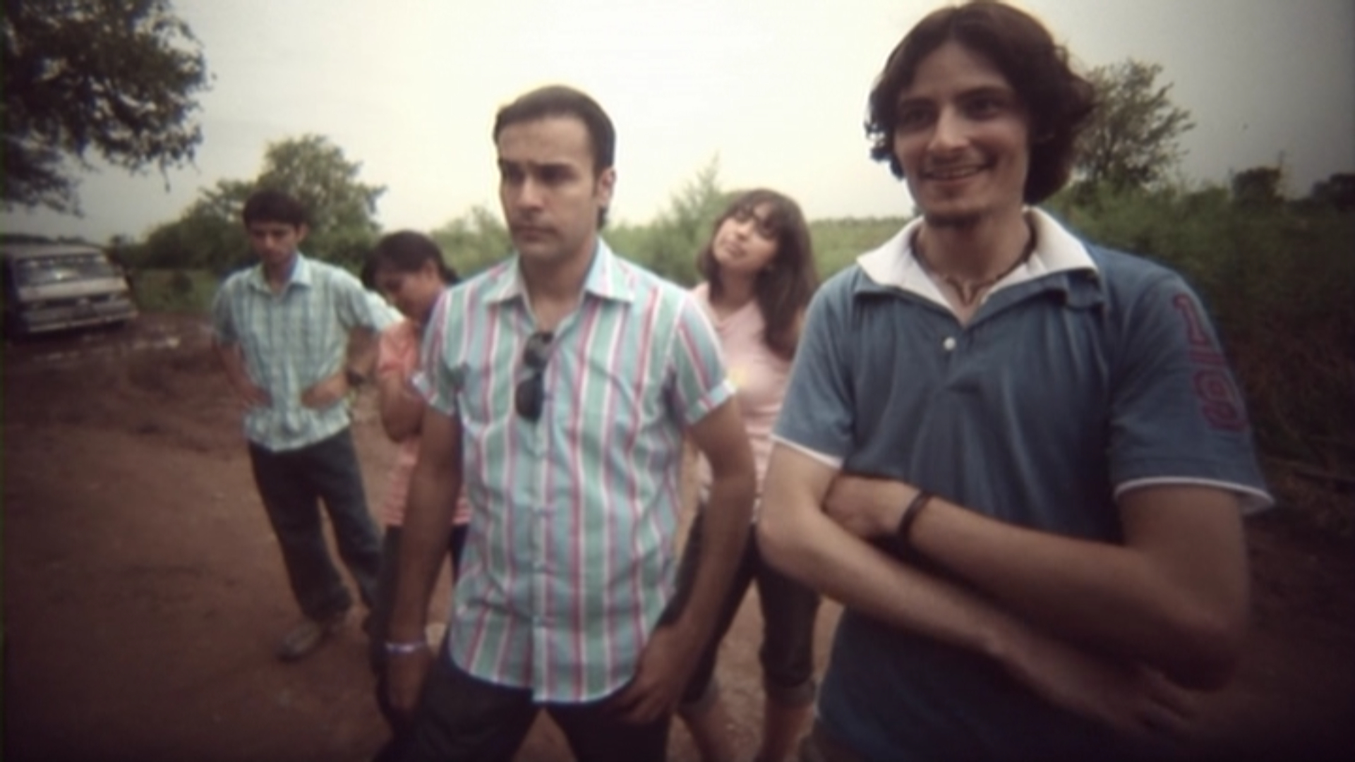 What The Hell Is Chris Watching Now? – ZIBAHKHANA (Hell's Ground